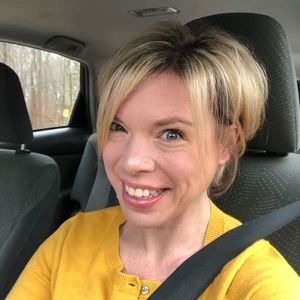 Meet your Posher, Jen